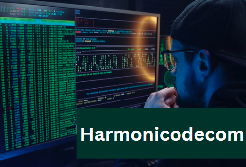 Harmonicodecom