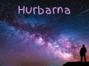 Hurbarna