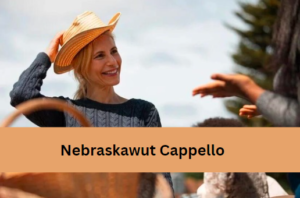 Nebraskawut Cappello