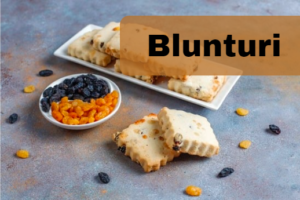 Blunturi