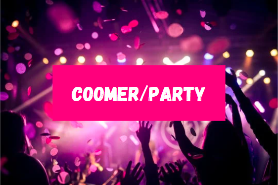 coomer/party