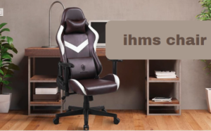 IHMS Chair