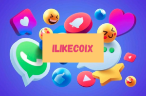 ilikecoix