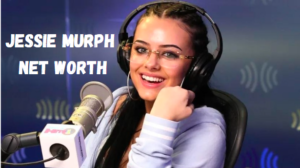 Jessie Murph Net Worth