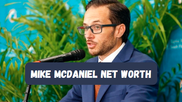 Mike McDaniel Net Worth