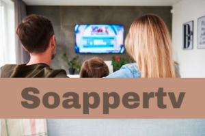 Soappertv