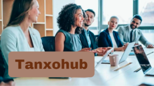 Tanxohub