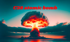 The C38 Atomic Bomb: An In-Depth Analysis