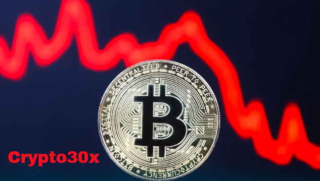 Crypto30x