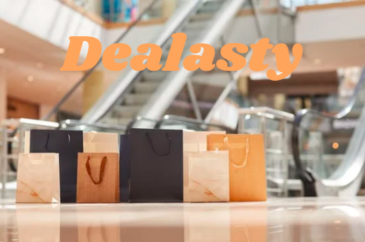 Dealasty: Your Ultimate Destination for Coupons, Promo Codes, and Deals