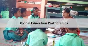 Global Education Partnerships