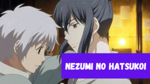 Nezumi no Hatsukoi