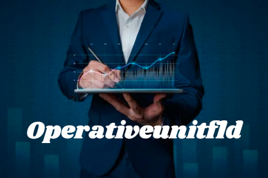 Operativeunitfld