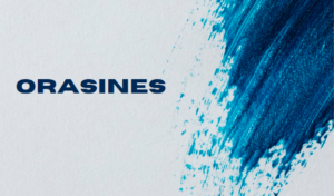 Orasines