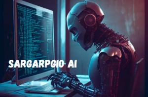 Sargarpgio AI