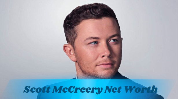 Scott McCreery Net Worth