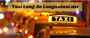 Taxi Long An Longantaxi.net