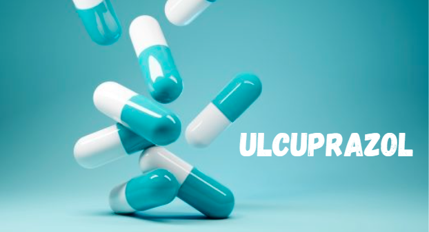 Ulcuprazol