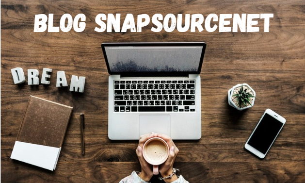 Blog SnapSourceNet