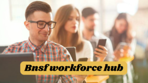 BNSF Workforce Hub