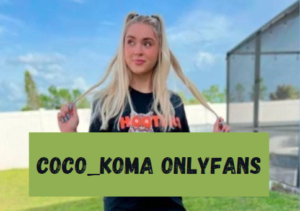 Coco_Koma OnlyFans