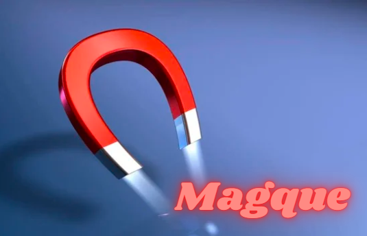 Magque