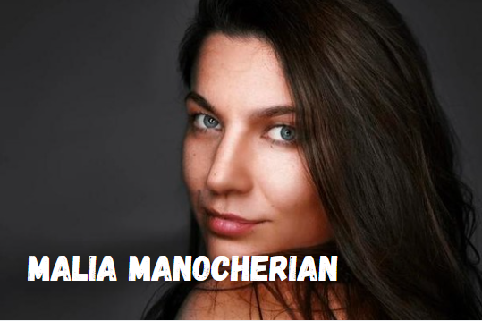 Malia Manocherian