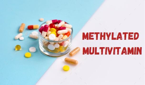 Methylated Multivitamins