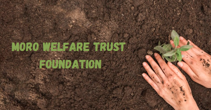 Moro Welfare Trust Foundation