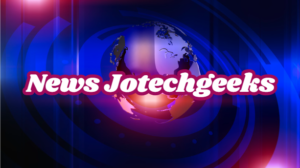 News JotechGeeks