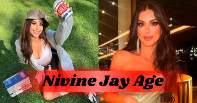 Nivine Jay Age