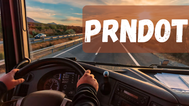 PRNDOT