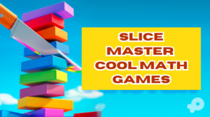 Slice Master Cool Math Games