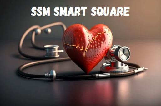 SSM Smart Square