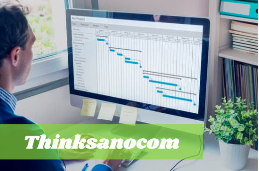 Thinksanocom