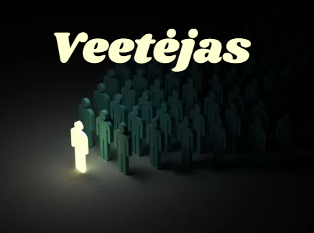 Veetėjas